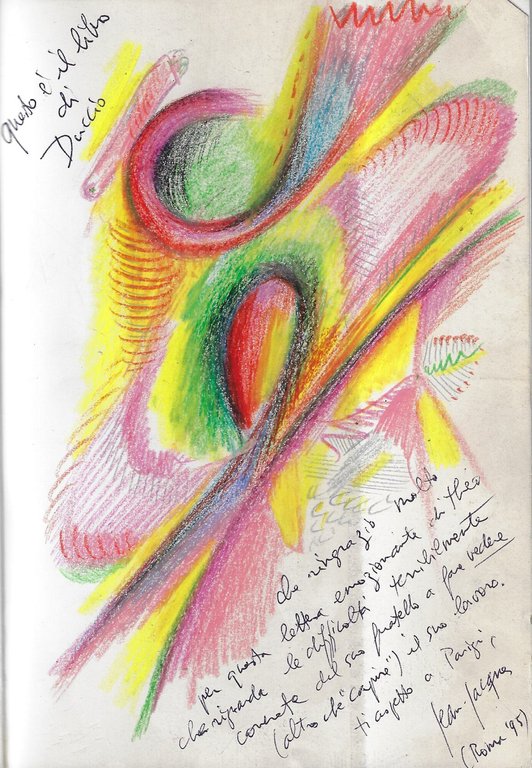 Poésie directe des Happenings à Polyphonix. Entretiens avec Arnaud Labelle-Rojoux …