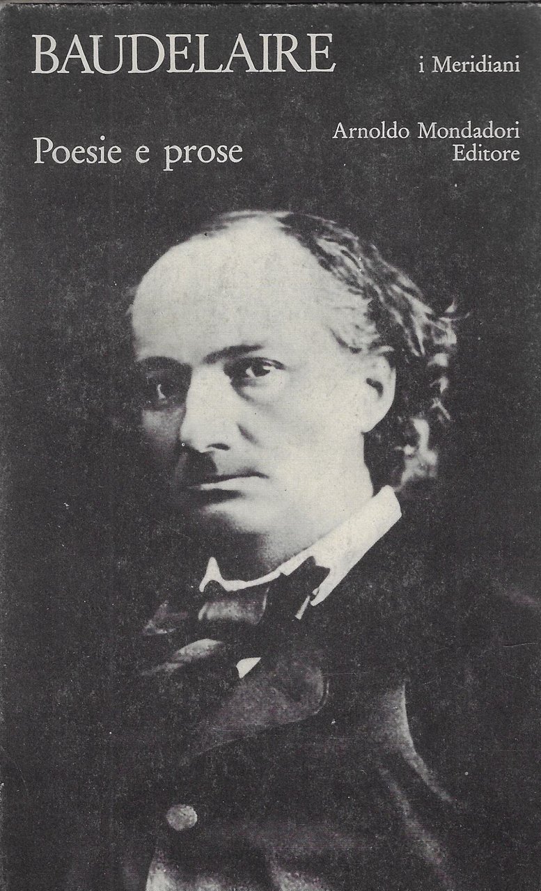 Poesie e prose | Immagine principale