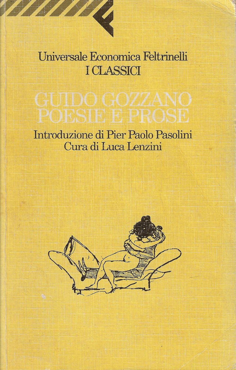 Poesie e prose