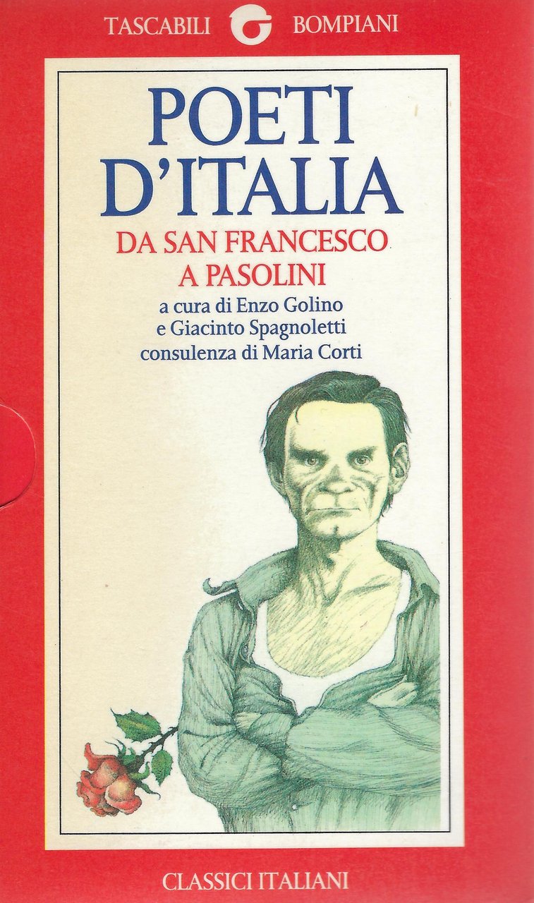 Poeti d'Italia