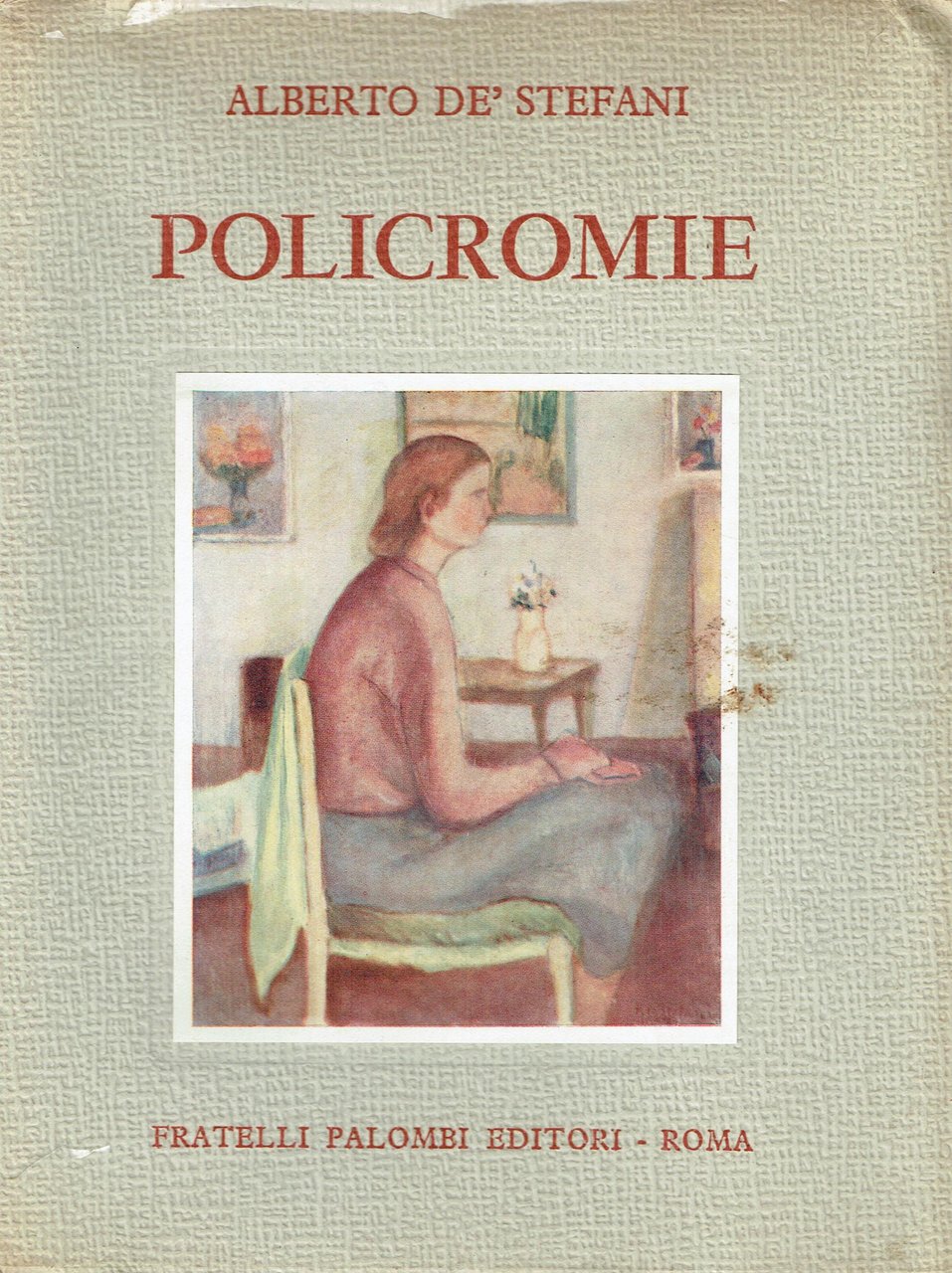 Policromie