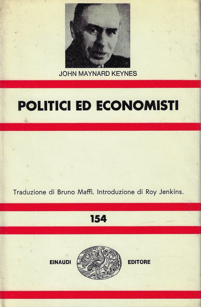 Politici ed economisti | Immagine principale