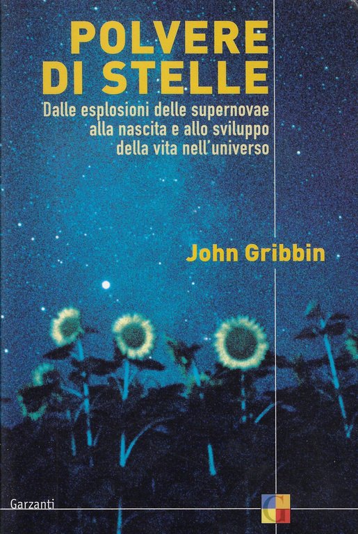Polvere di stelle