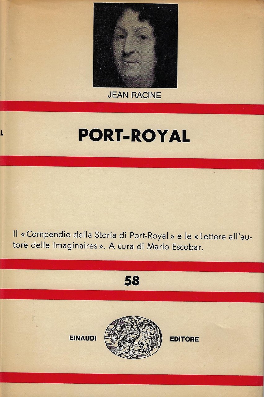 Port-Royal | Immagine principale