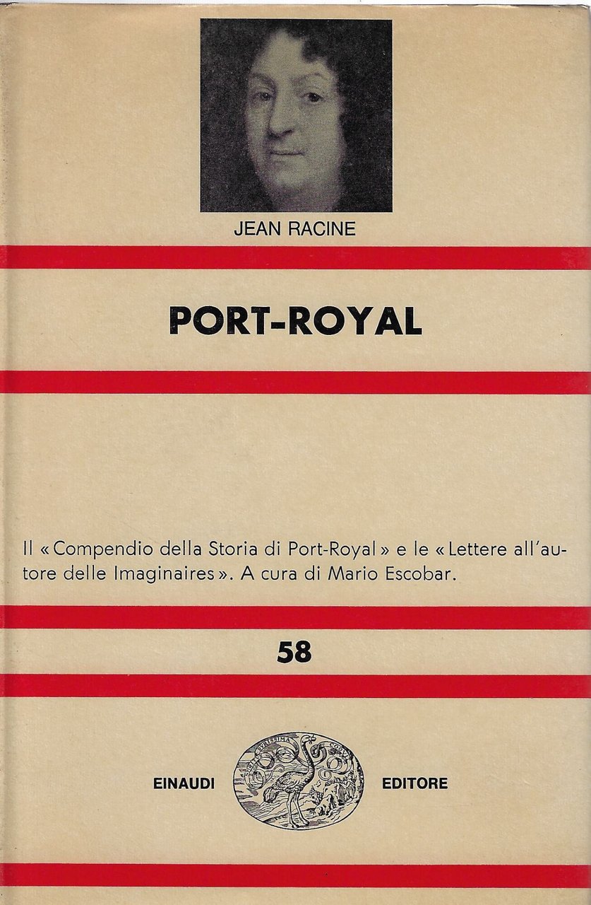 Port-Royal