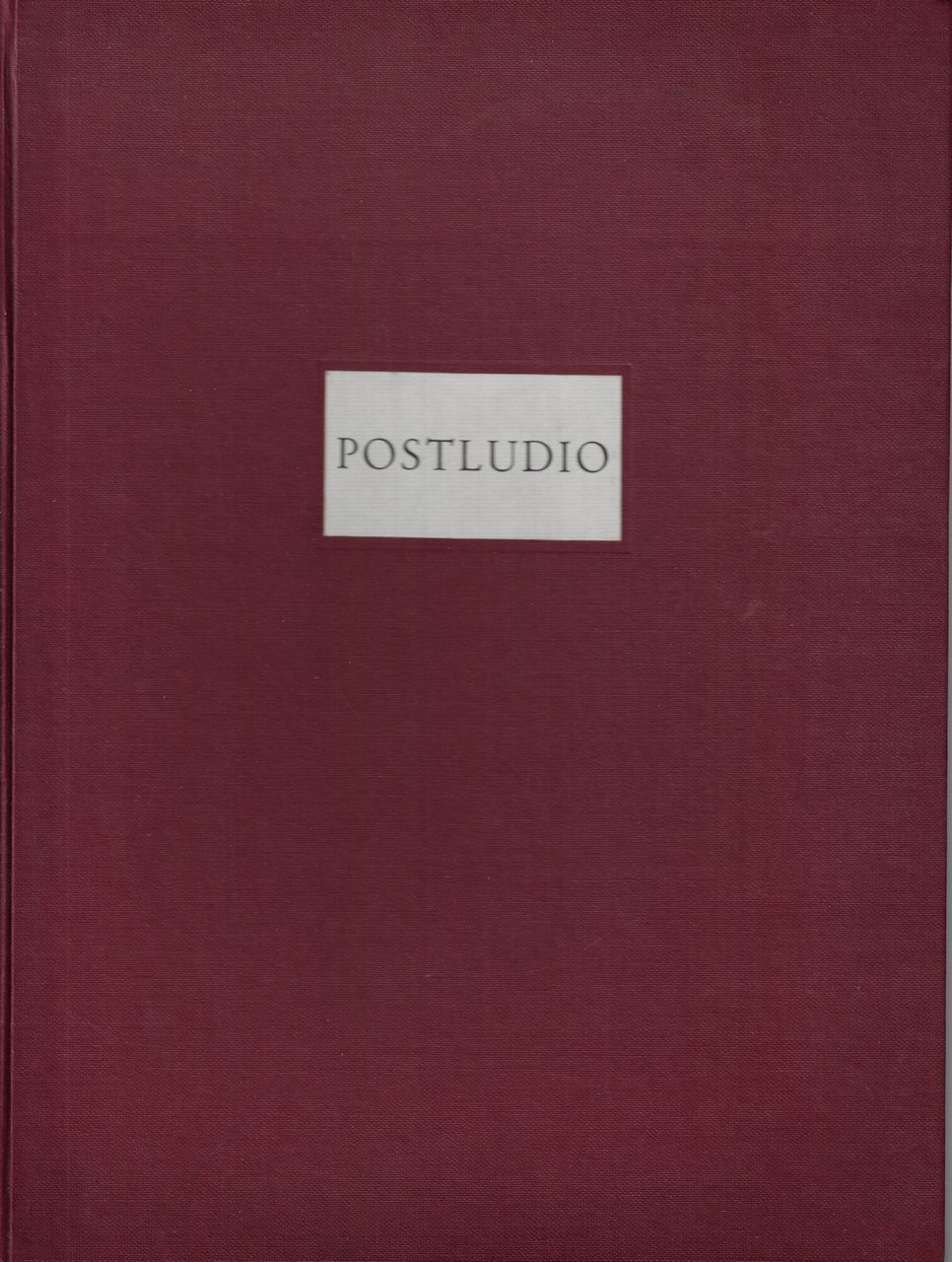Postludio