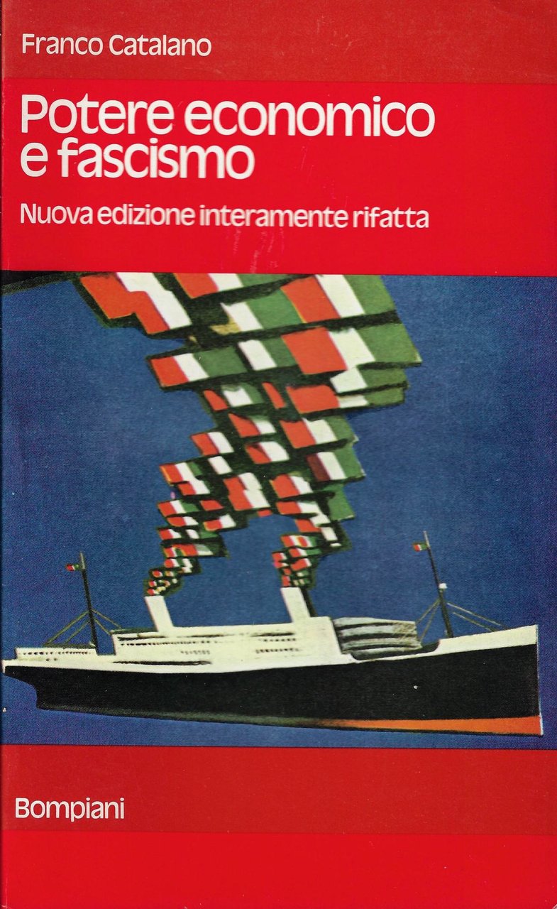 Potere economico e fascismo