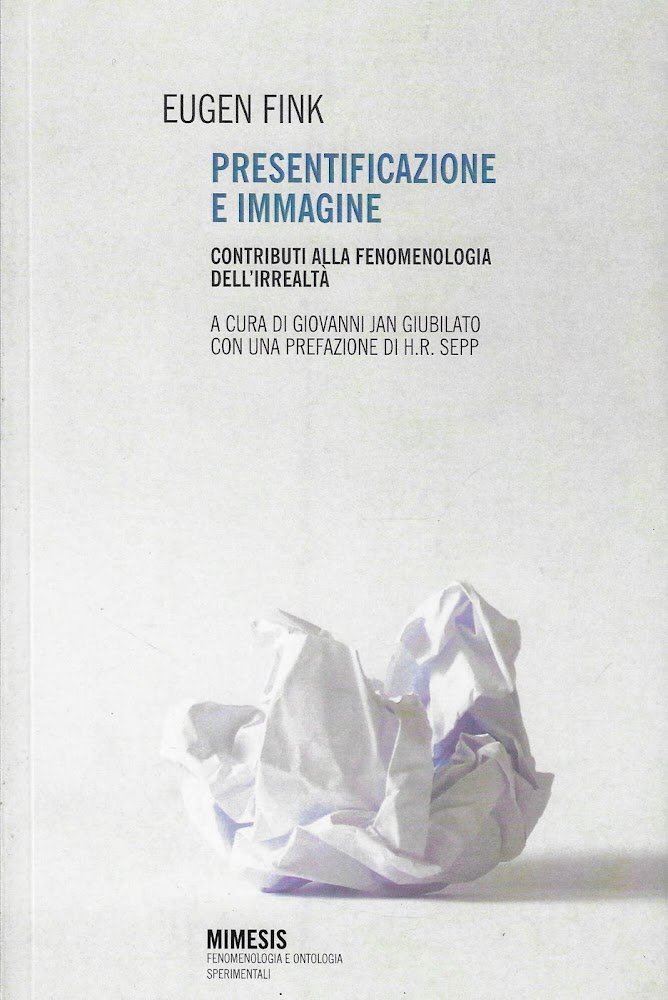 Presentificazione e immagine