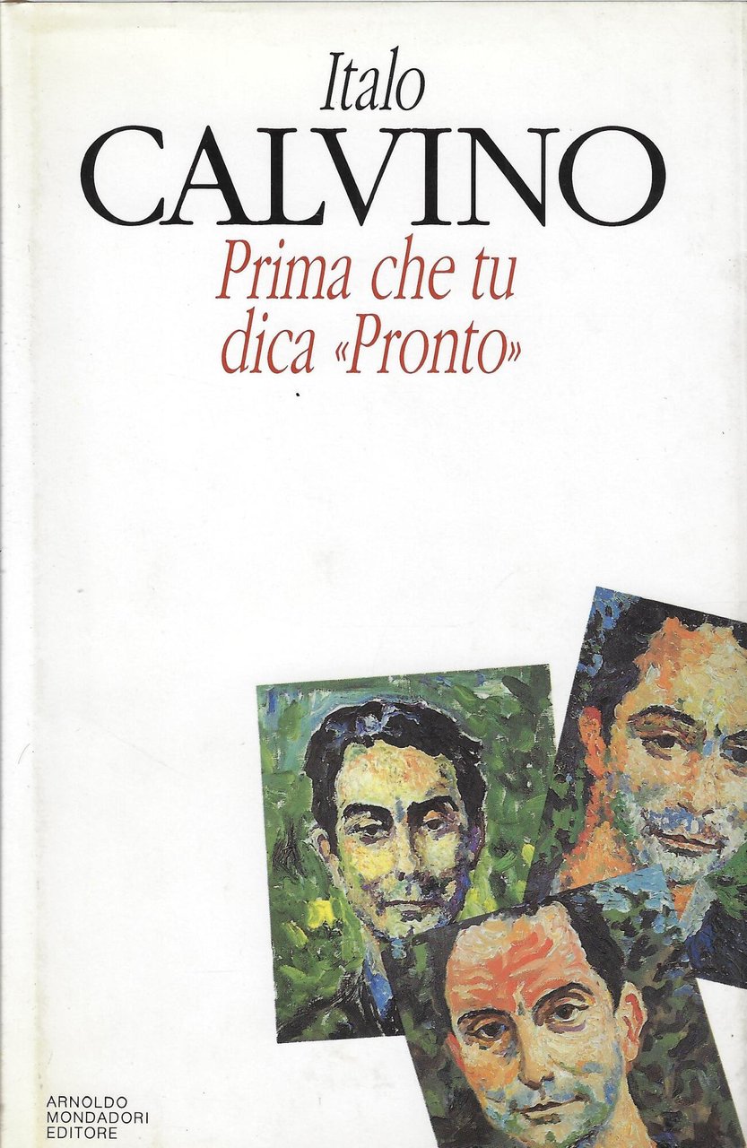 Prima che tu dica «Pronto»