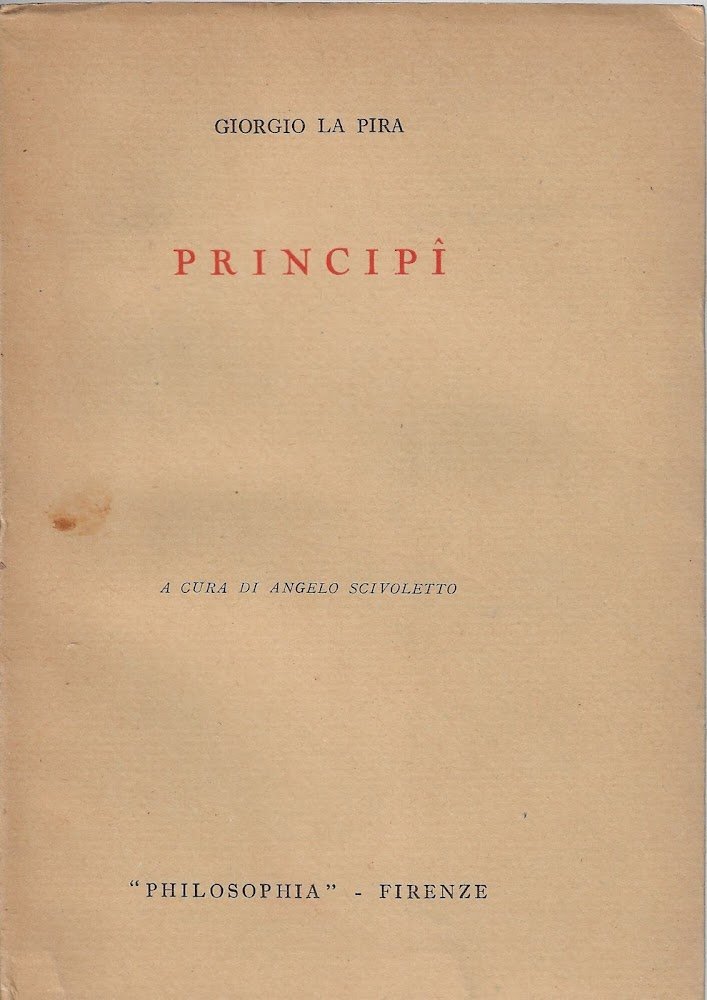 Principî