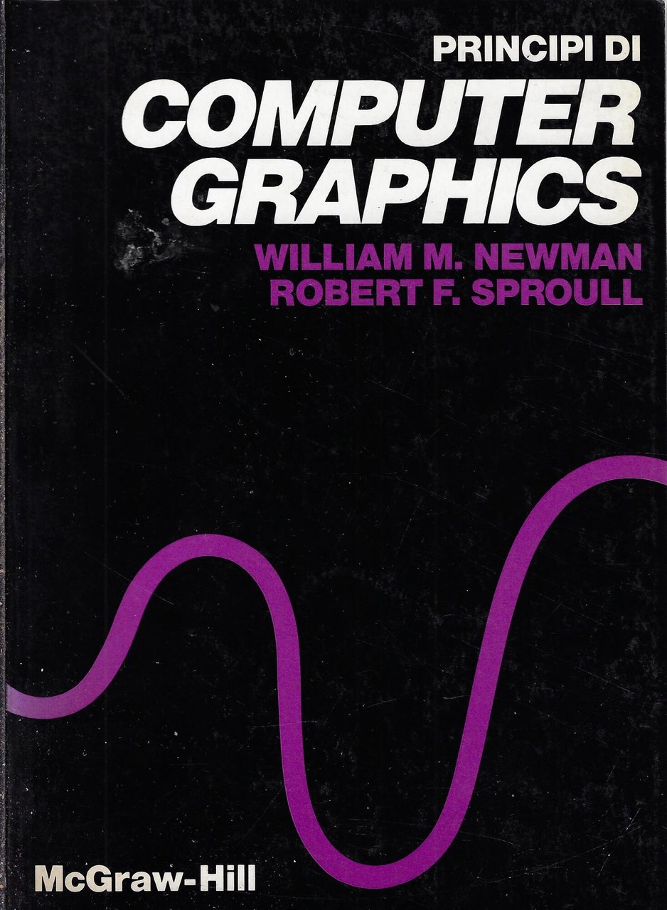 Principi di Computer Graphics