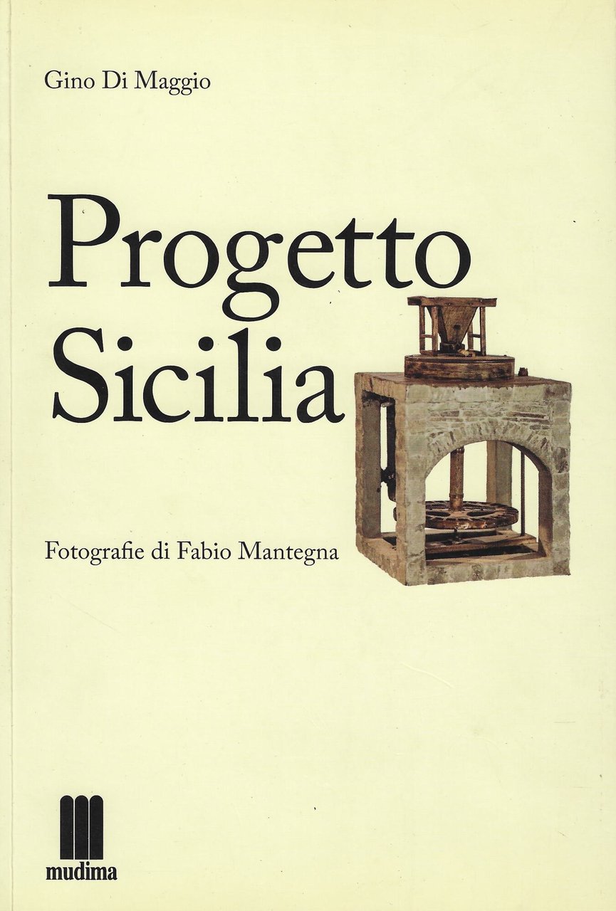 Progetto Sicilia