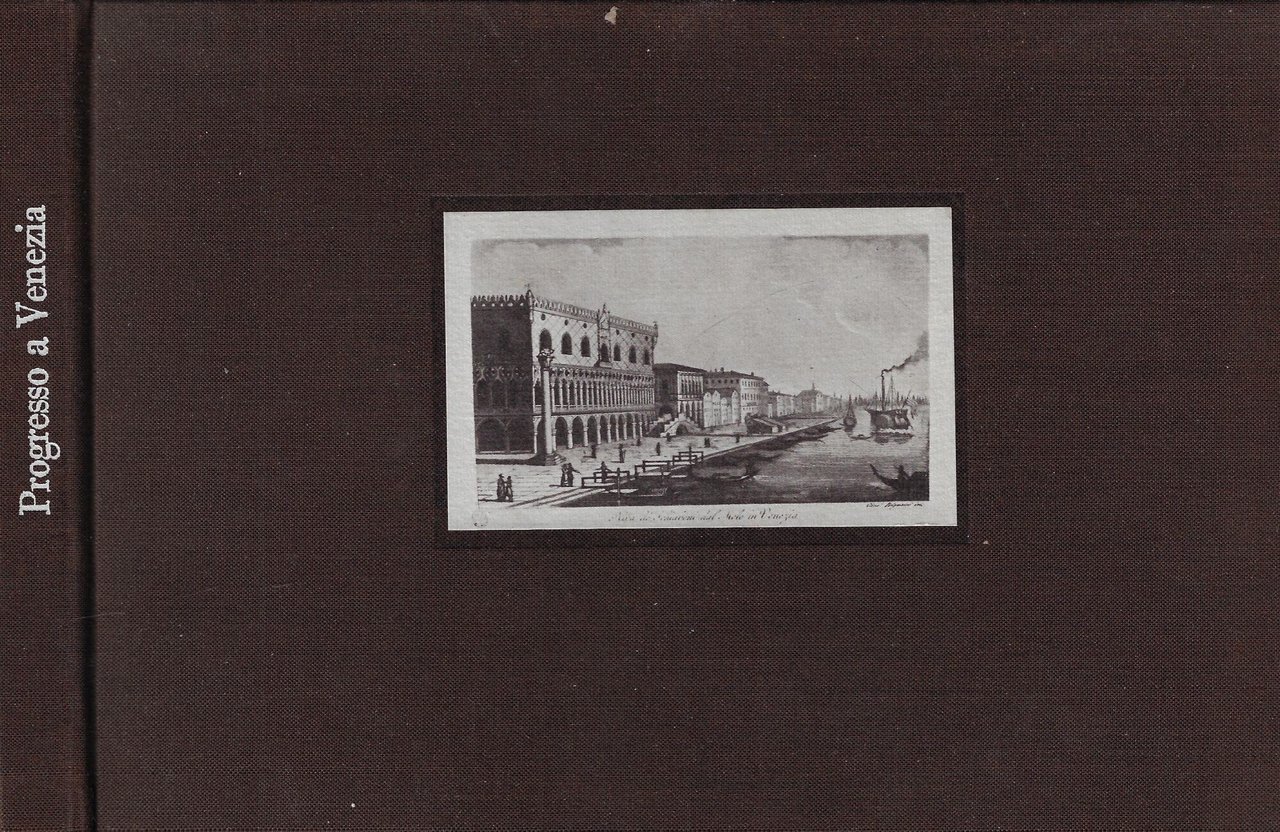 Progresso a Venezia