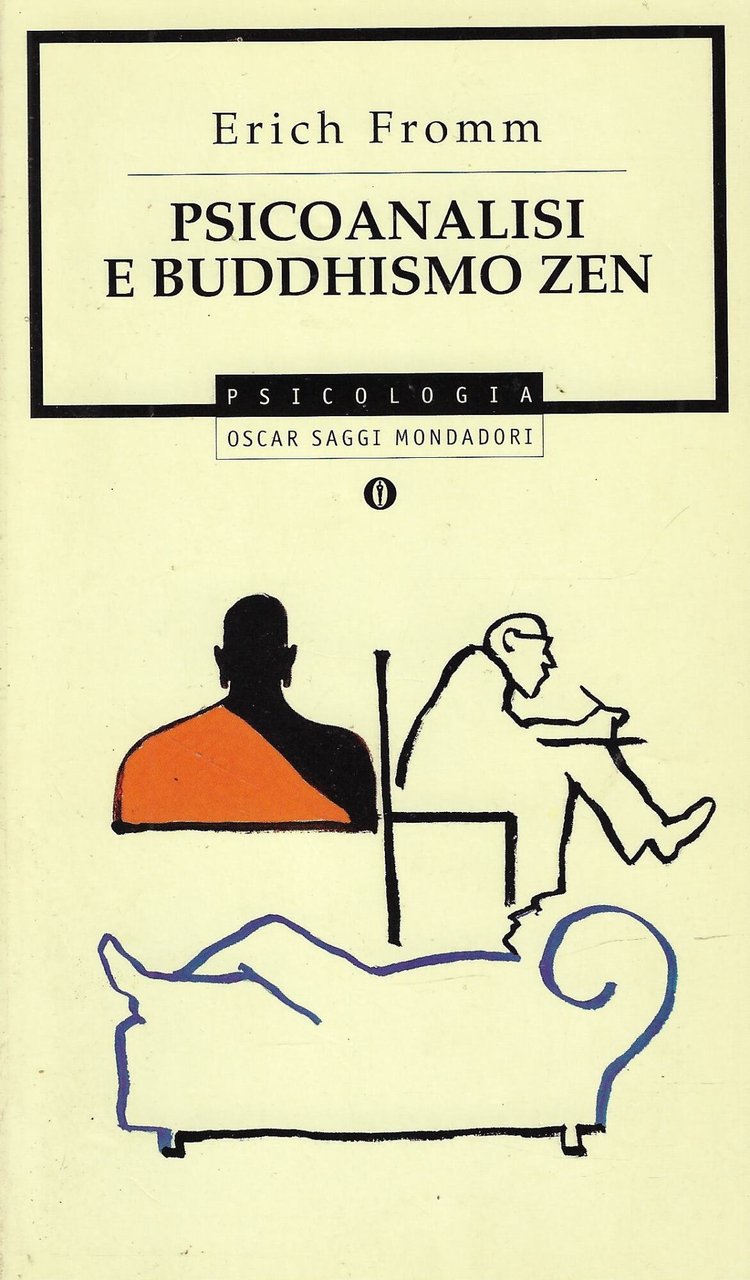 Psicoanalisi e buddhismo zen