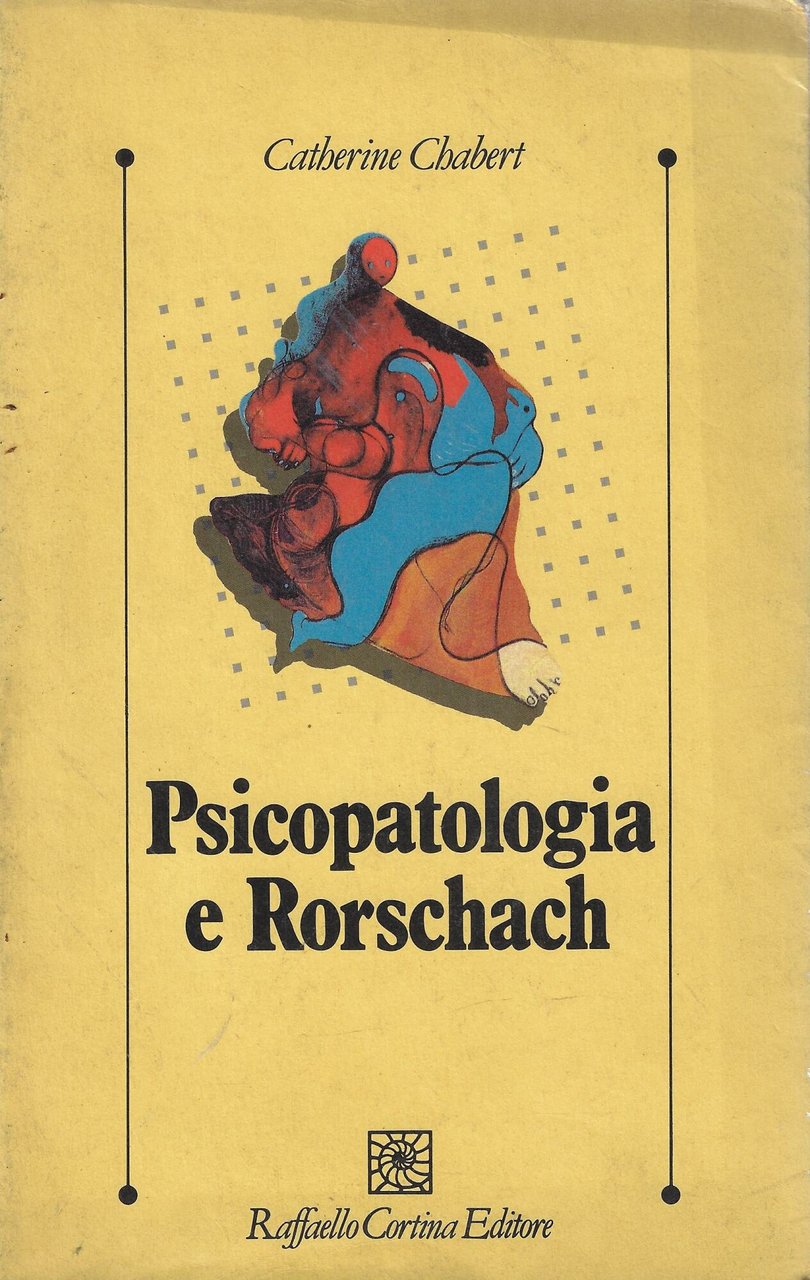 Psicopatologia e Rorschach | Immagine principale