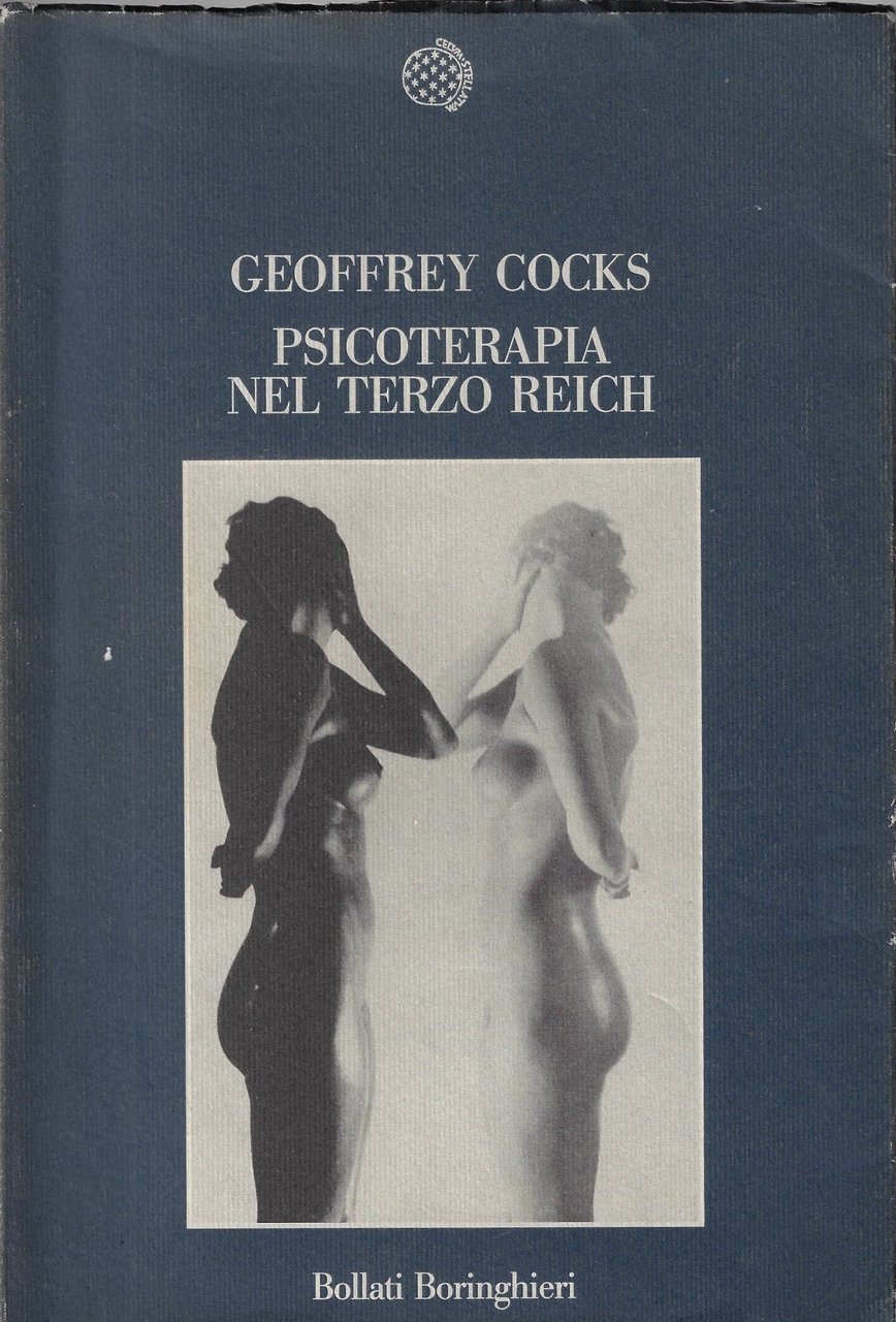 Psicoterapia nel Terzo Reich