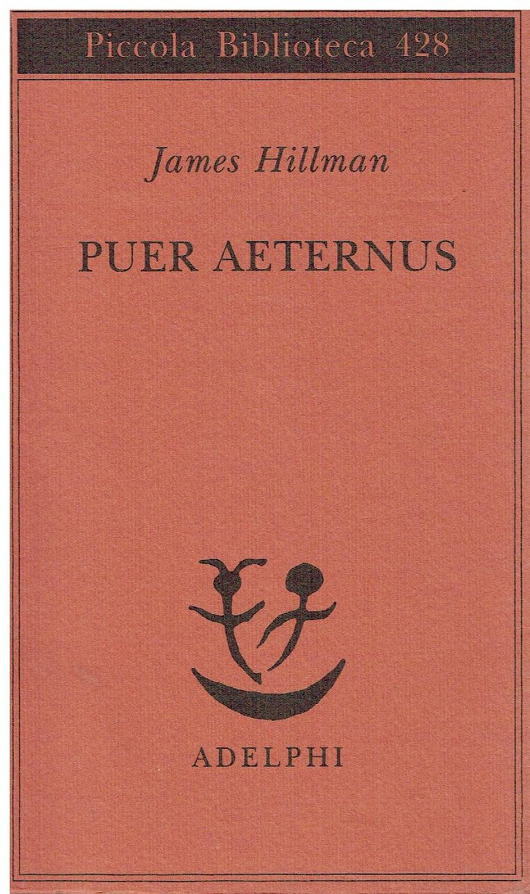Puer aeternus