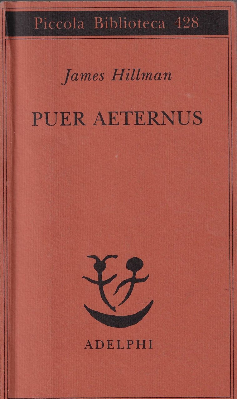 Puer aeternus
