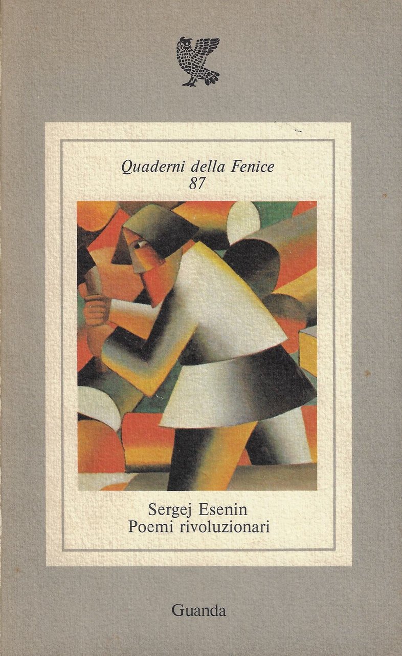 Quaderni della Fenice : poemi rivoluzionari