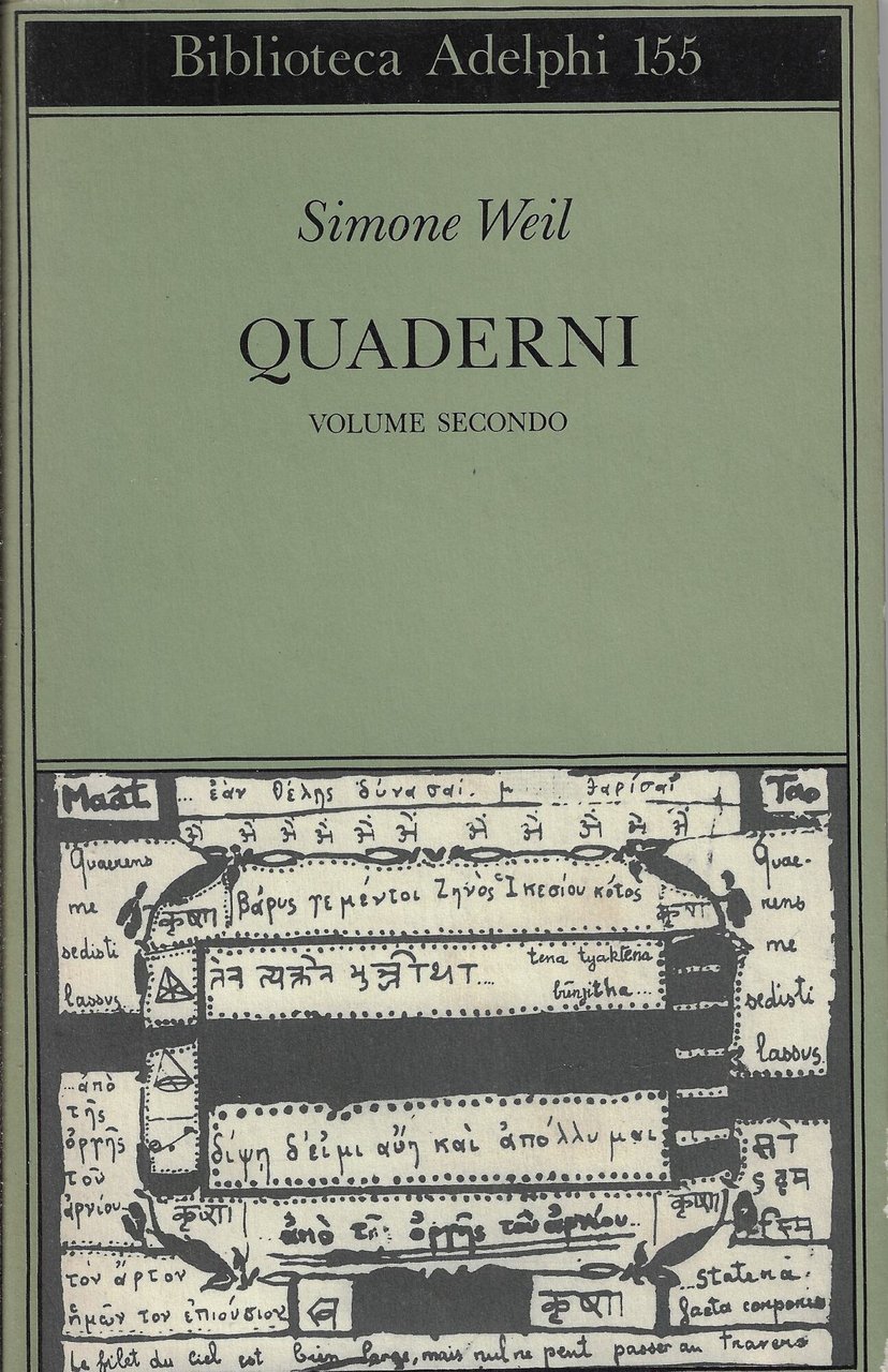 Quaderni (Vol. 2)