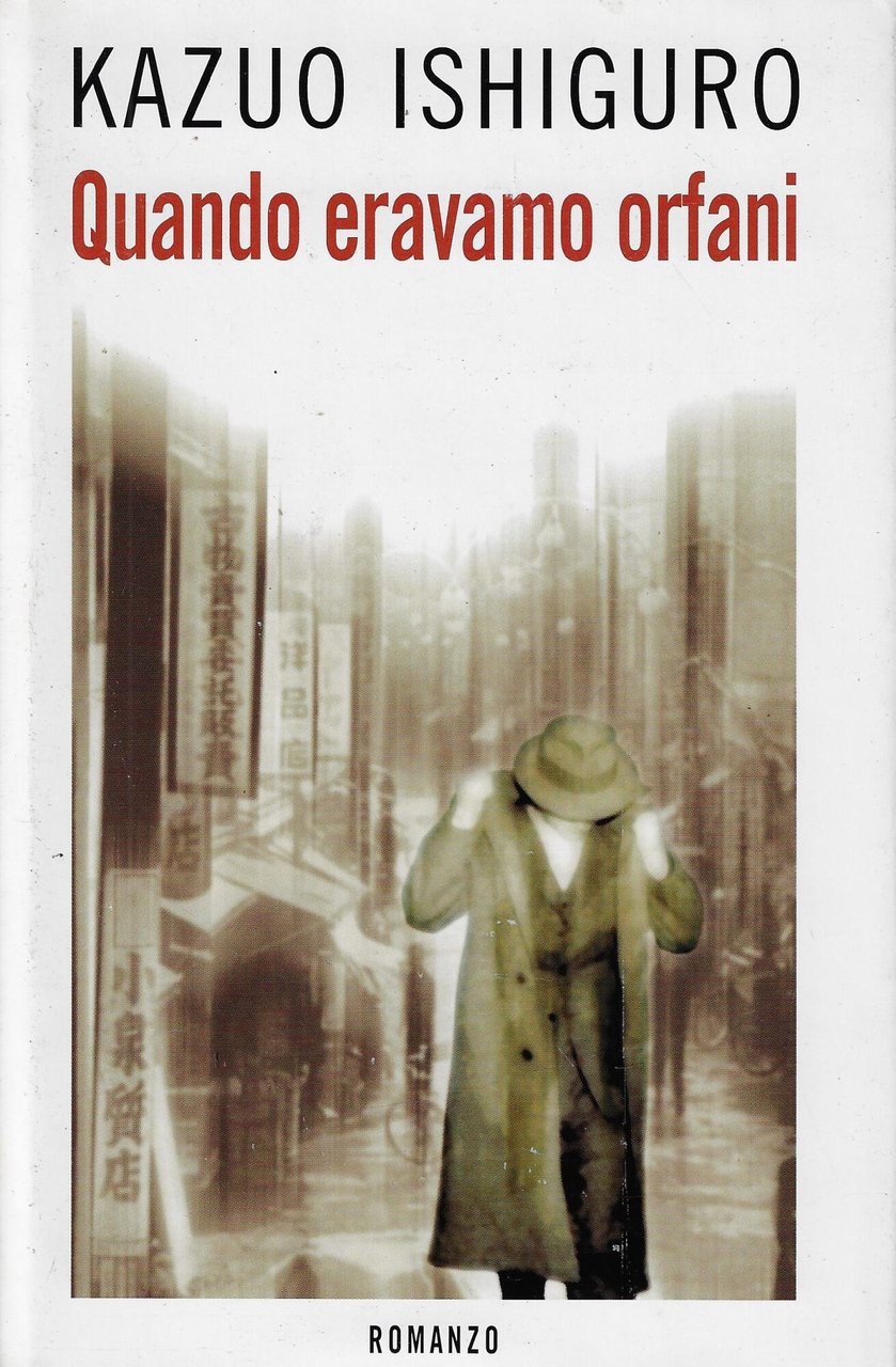 Quando eravamo orfani