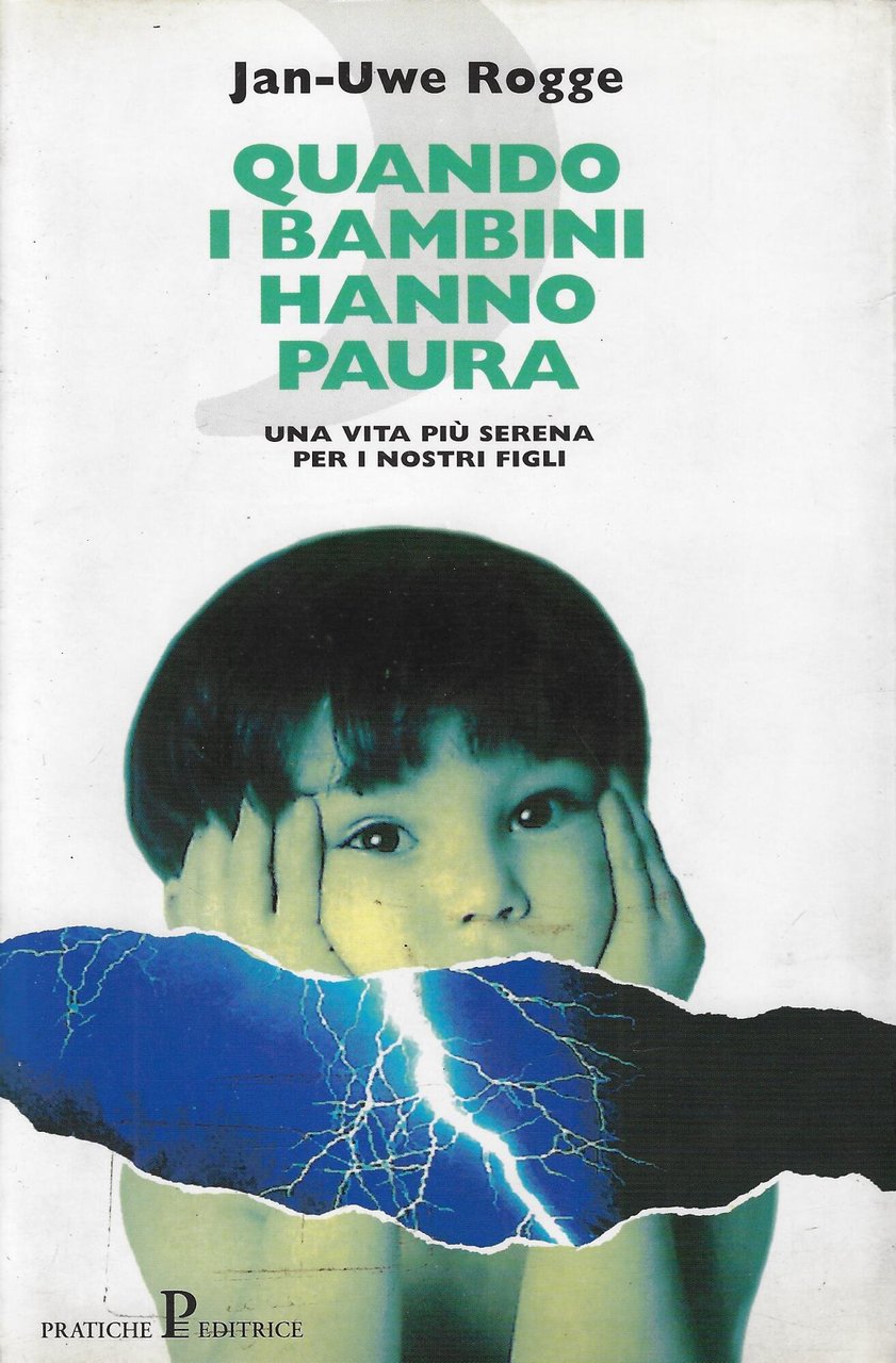 Quando i bambini hanno paura | Immagine principale