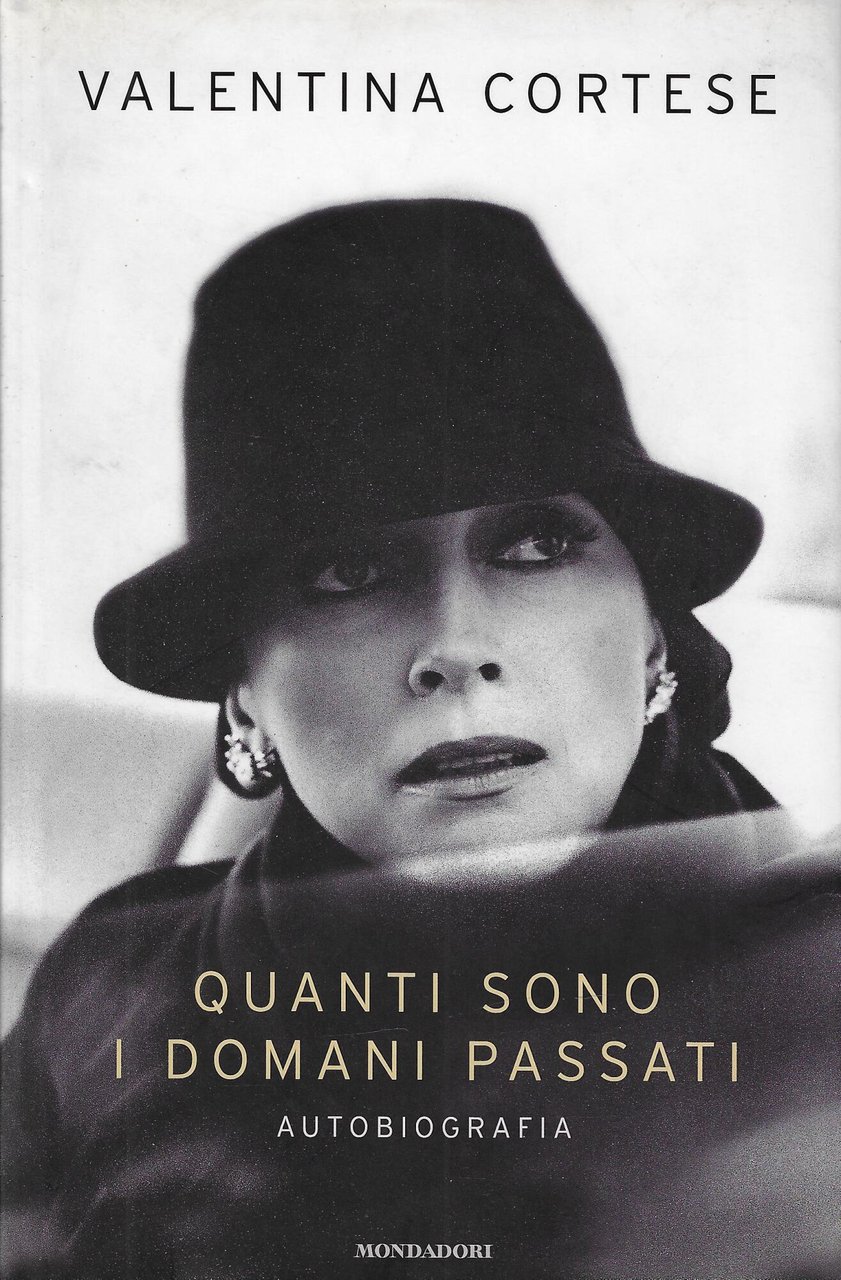 Quanti sono i domani passati