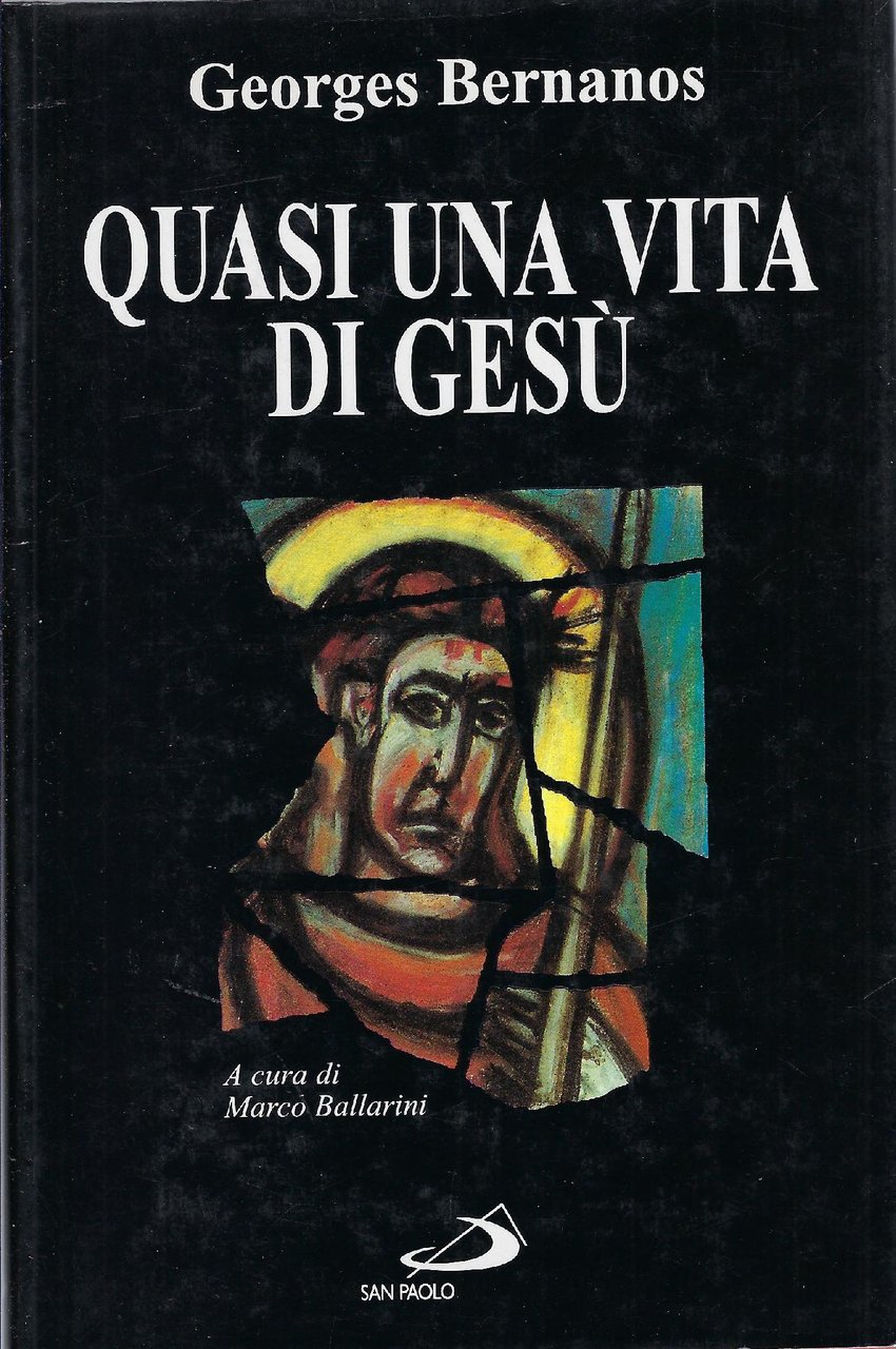 Quasi una vita di Gesù