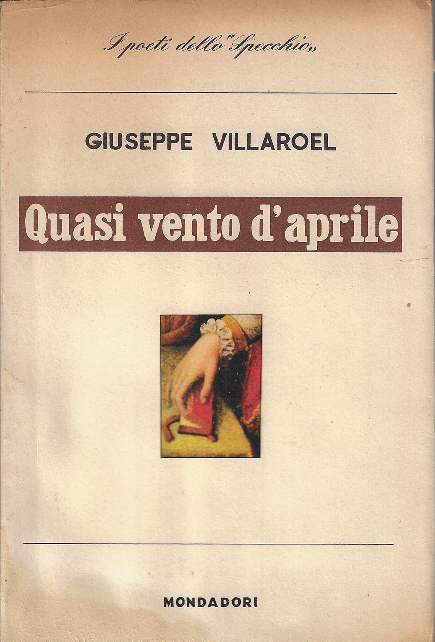 Quasi vento d'aprile