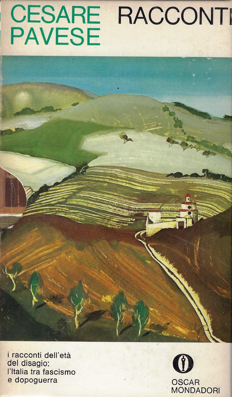 Racconti (cof. due volumi)