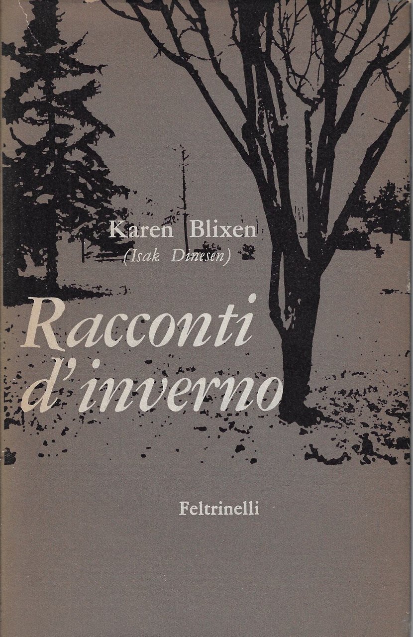 Racconti d'inverno