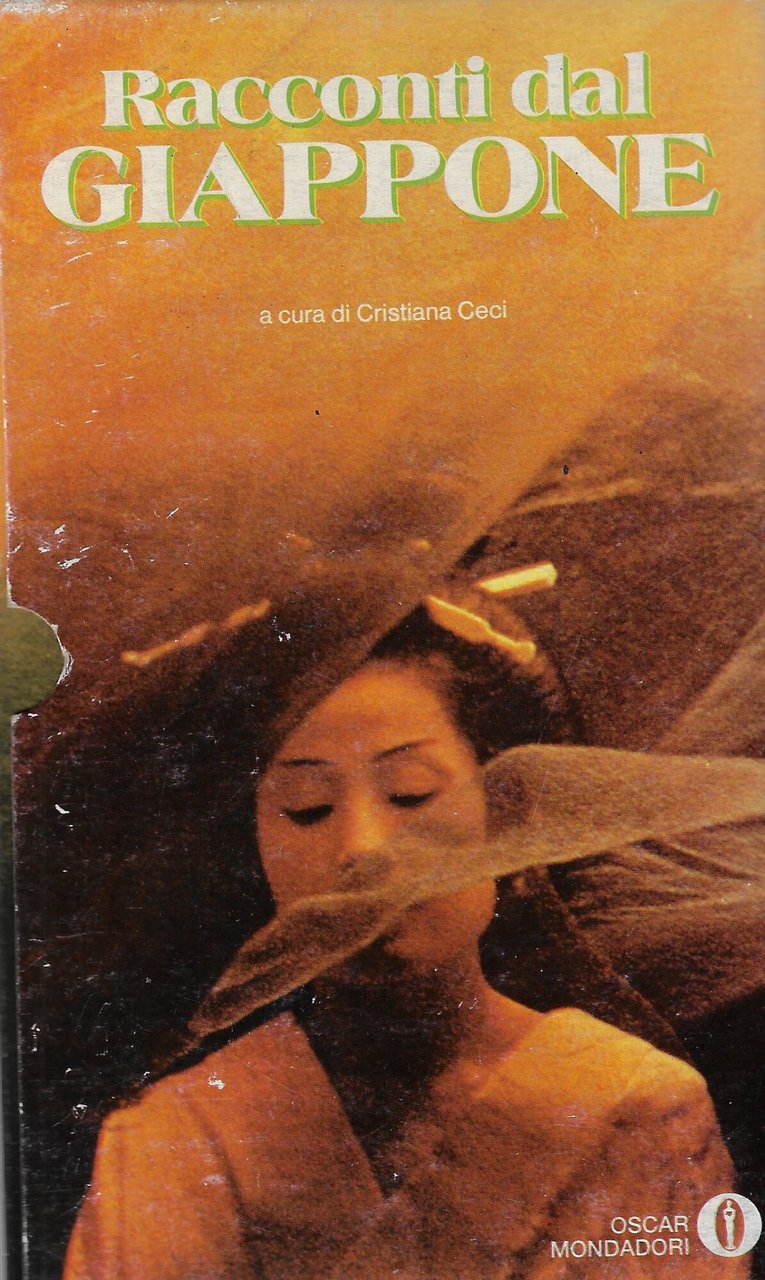 Racconti dal Giappone (cof. due volumi)