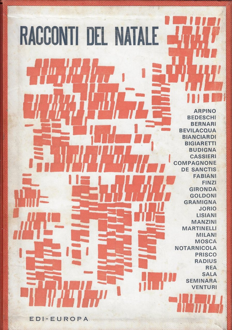 Racconti del Natale
