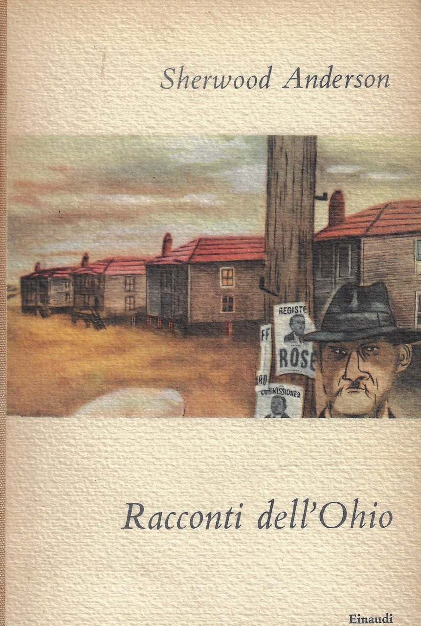 Racconti dell'Ohio