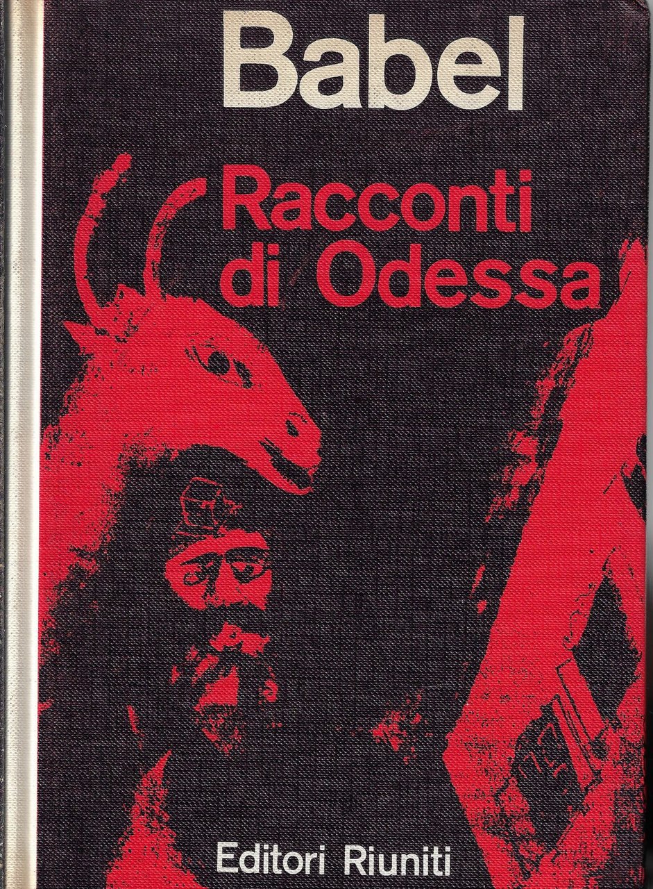 Racconti di Odessa