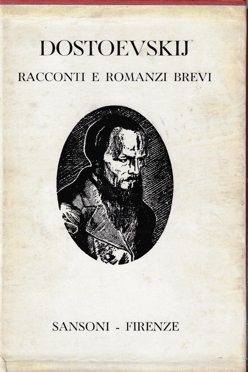 Racconti e romanzi brevi (tre volumi)