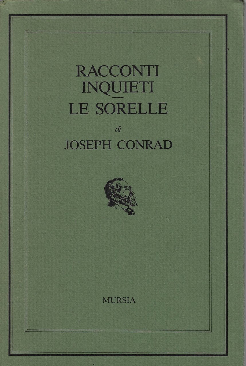 Racconti inquieti. Le sorelle