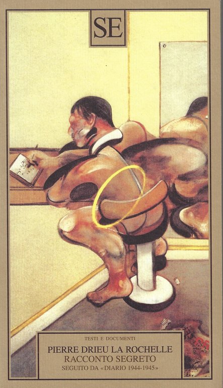 Racconto segreto ; seguito da Diario, 1944-1945 ; e da …