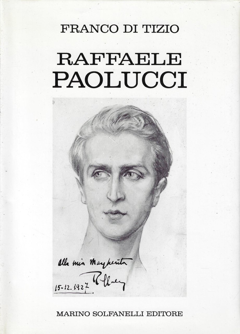 Raffaele Paolucci