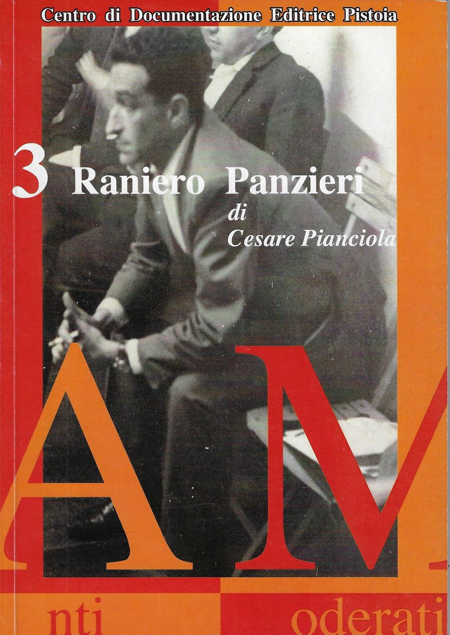 Raniero Panzieri