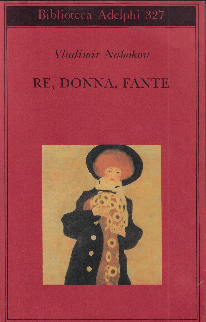 Re, donna, fante