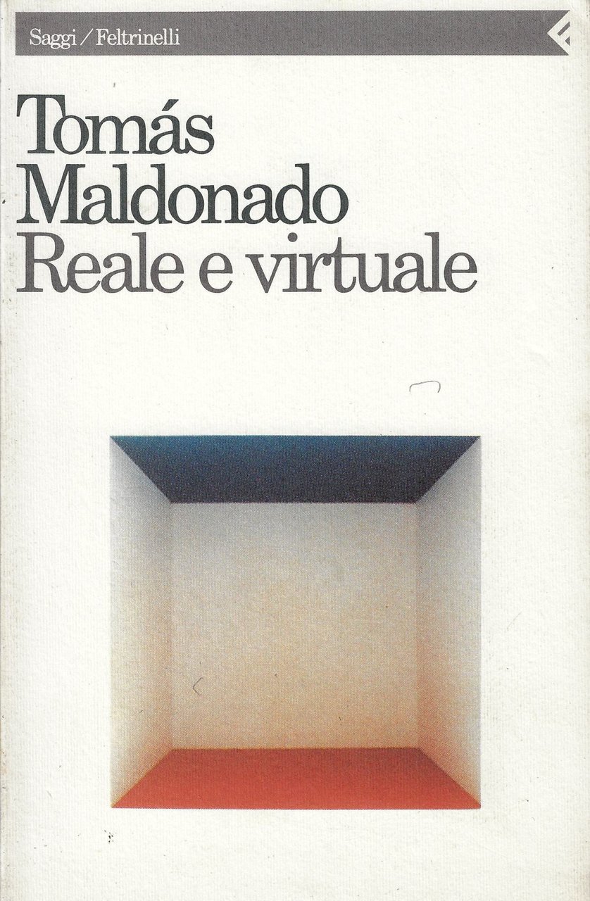 Reale e virtuale