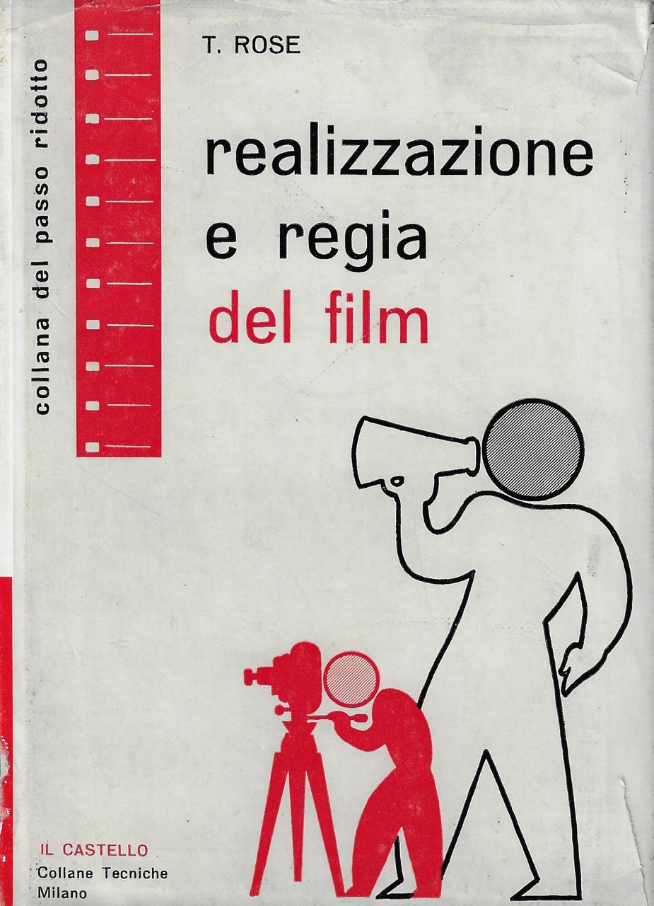 Realizzazione e regia del film