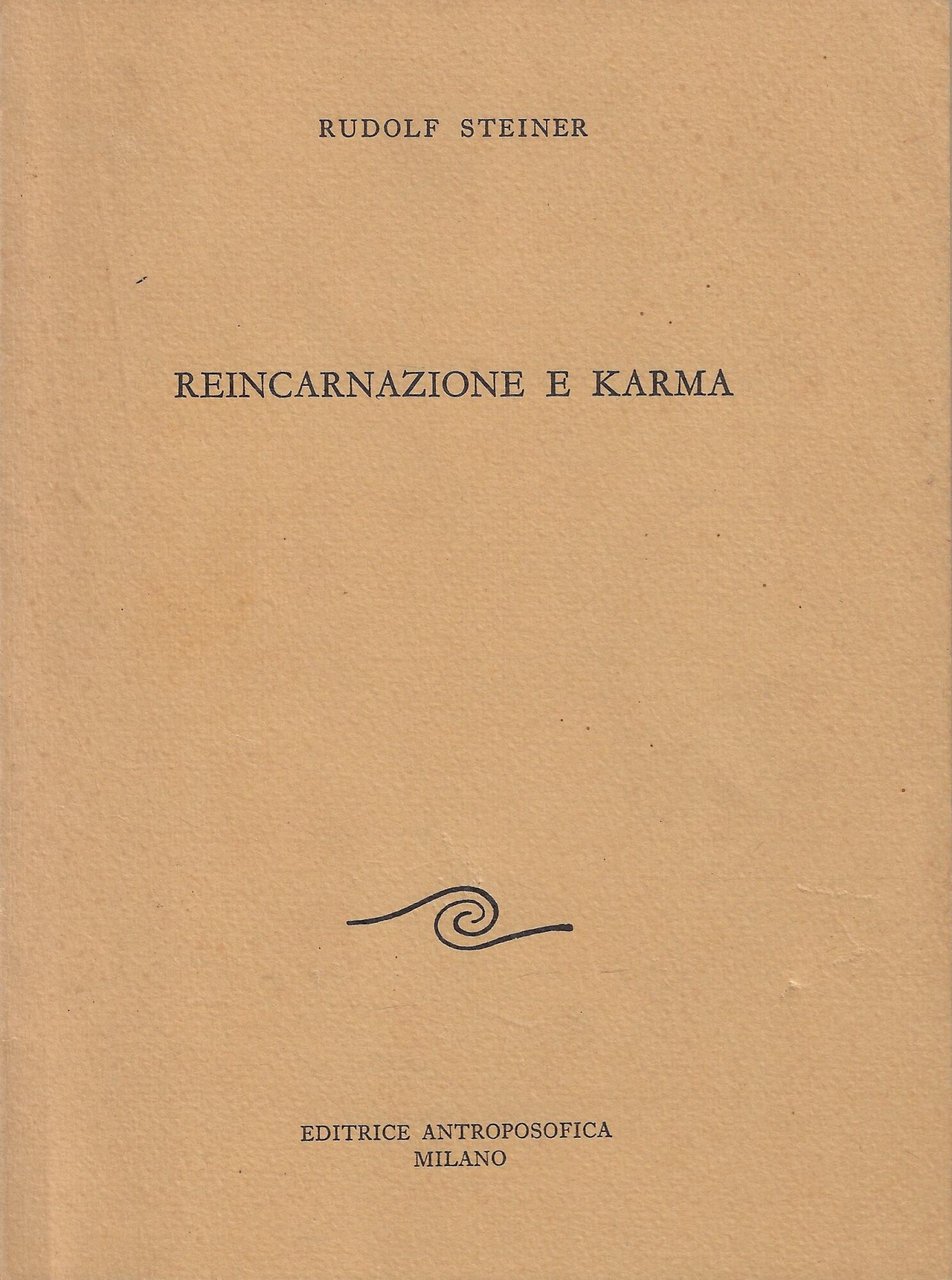 Reincarnazione e karma : concetti necessari per la scienza moderna … | Immagine principale