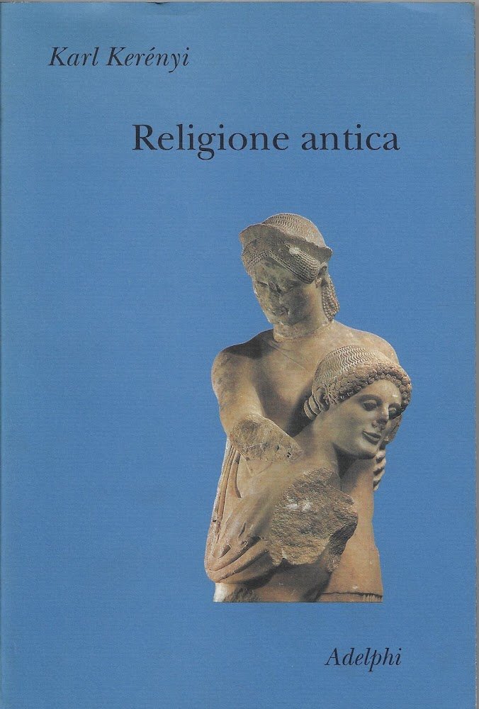 Religione antica