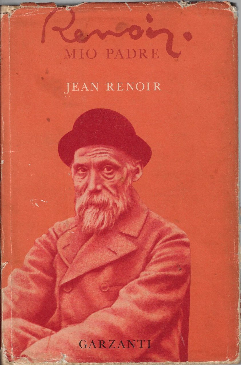 Renoir mio padre
