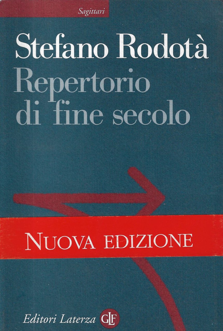 Repertorio di fine secolo