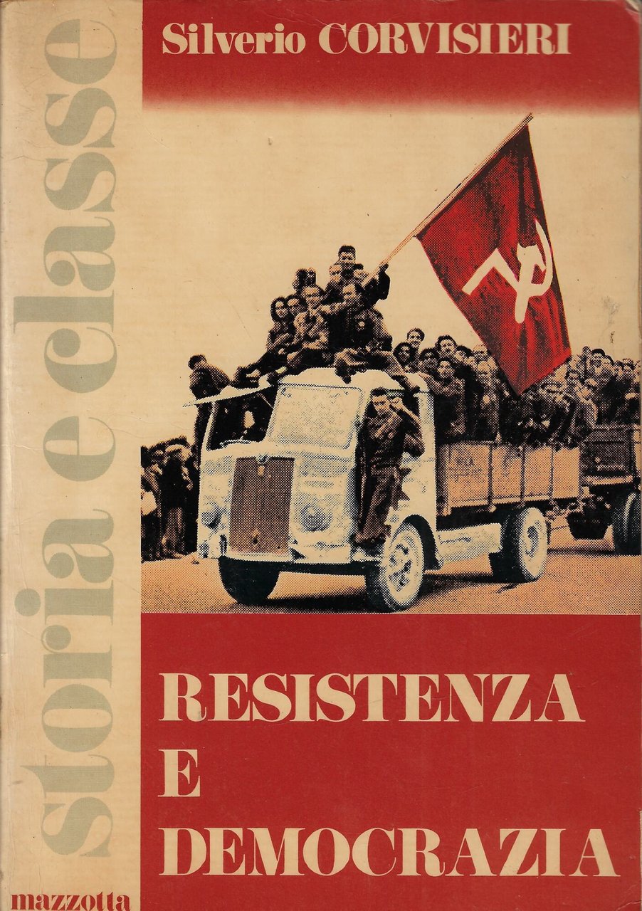 Resistenza e democrazia