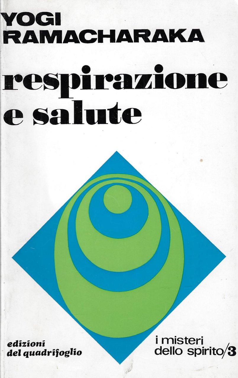 Respirazione e salute
