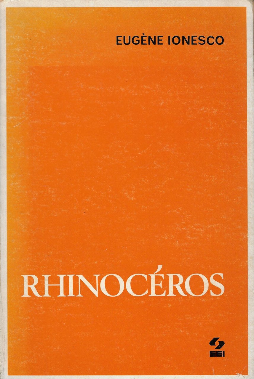 Rhinocéros